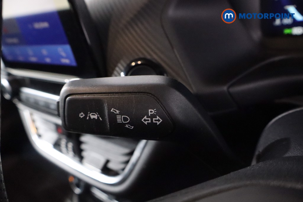 Ford Puma St-Line X Manual Petrol SUV - Stock Number (1621310) - 14th supplementary image