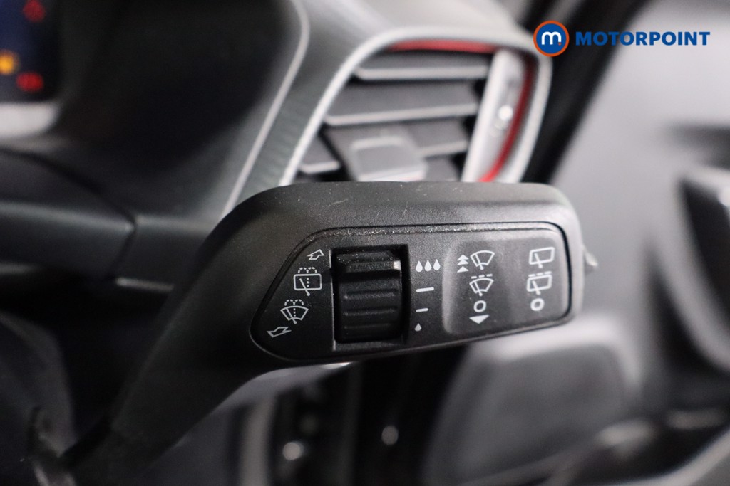 Ford Puma St-Line X Manual Petrol SUV - Stock Number (1621310) - 15th supplementary image