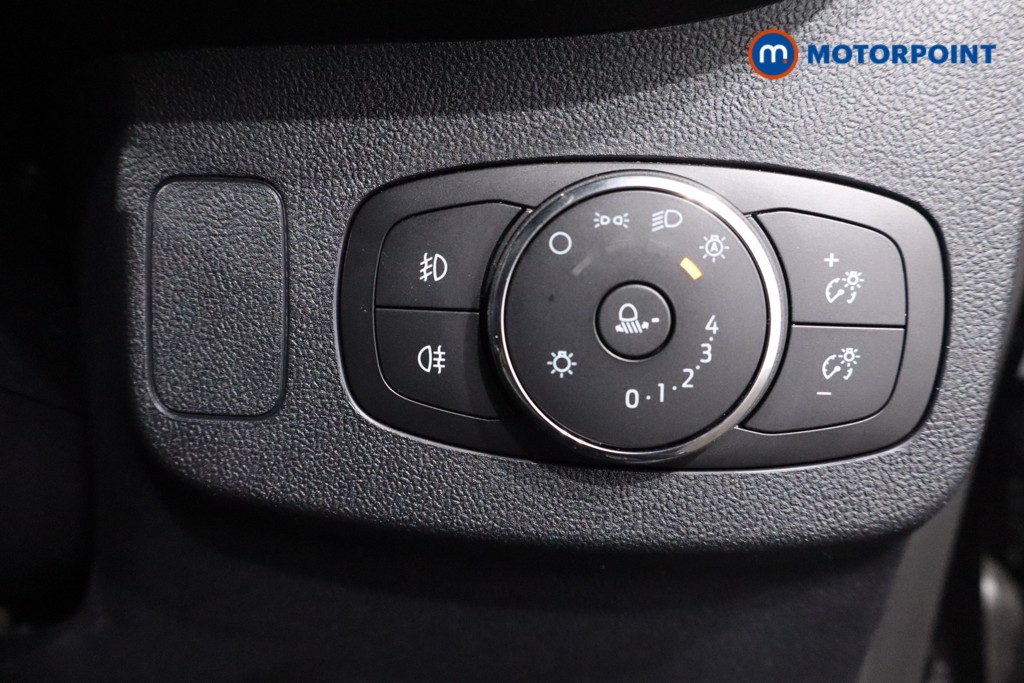 Ford Puma St-Line X Manual Petrol SUV - Stock Number (1621310) - 17th supplementary image