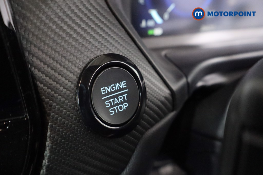 Ford Puma St-Line X Manual Petrol SUV - Stock Number (1621310) - 18th supplementary image