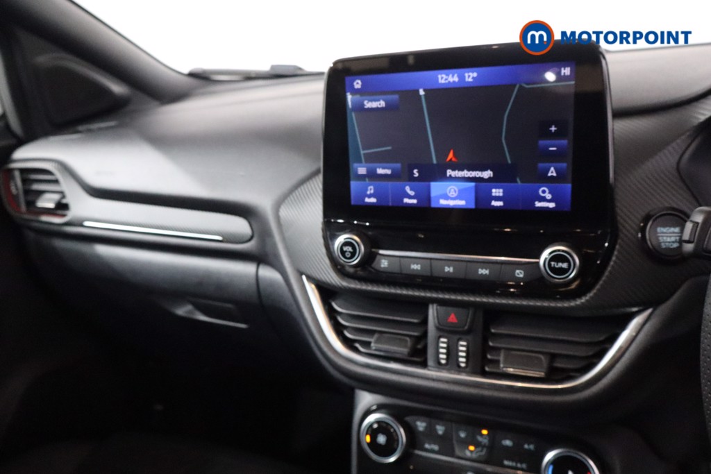 Ford Puma St-Line X Manual Petrol SUV - Stock Number (1621310) - 19th supplementary image