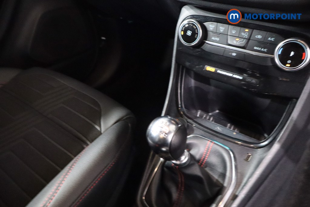 Ford Puma St-Line X Manual Petrol SUV - Stock Number (1621310) - 21st supplementary image