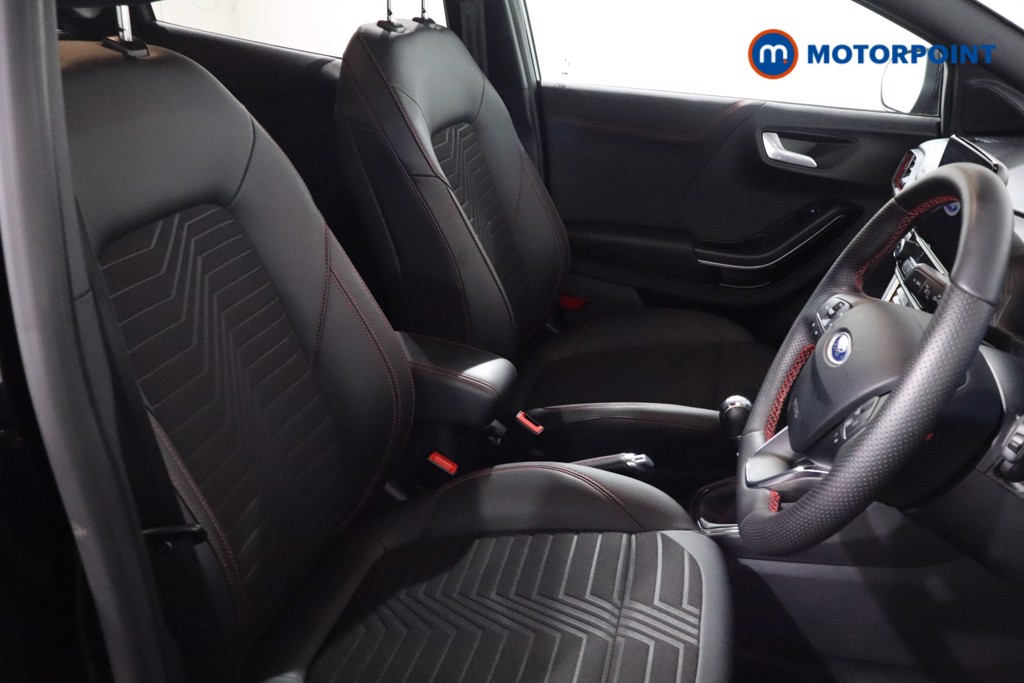 Ford Puma St-Line X Manual Petrol SUV - Stock Number (1621310) - 22nd supplementary image