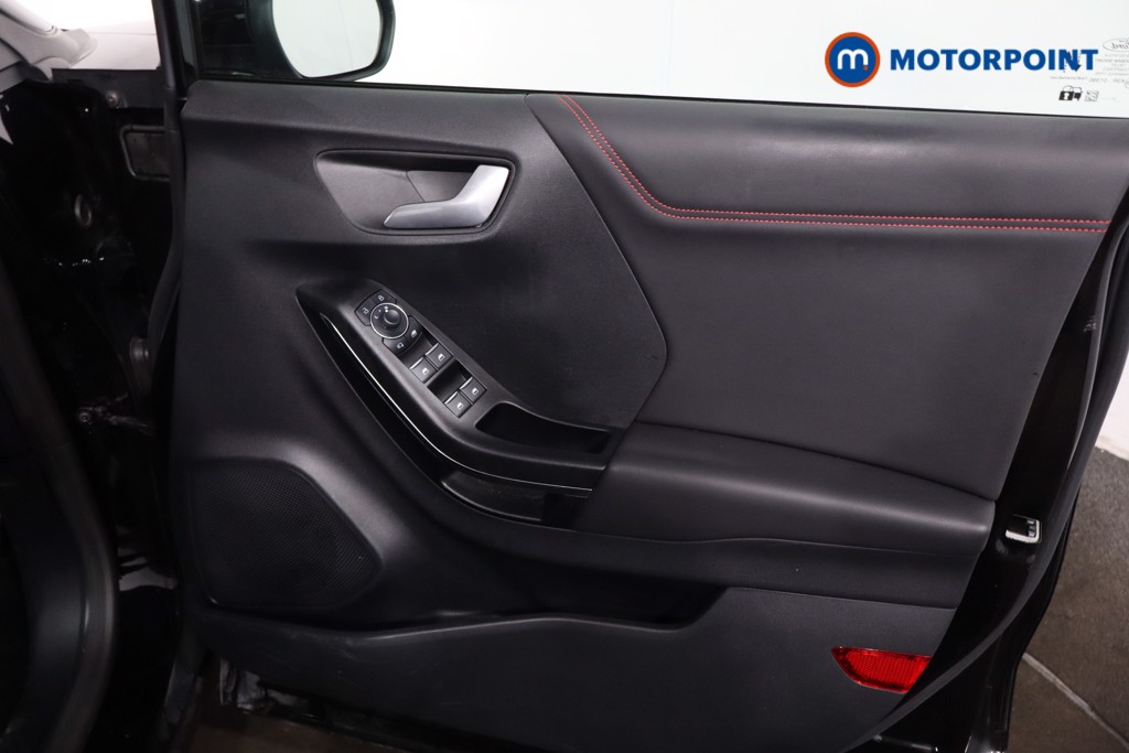 Ford Puma St-Line X Manual Petrol SUV - Stock Number (1621310) - 23rd supplementary image