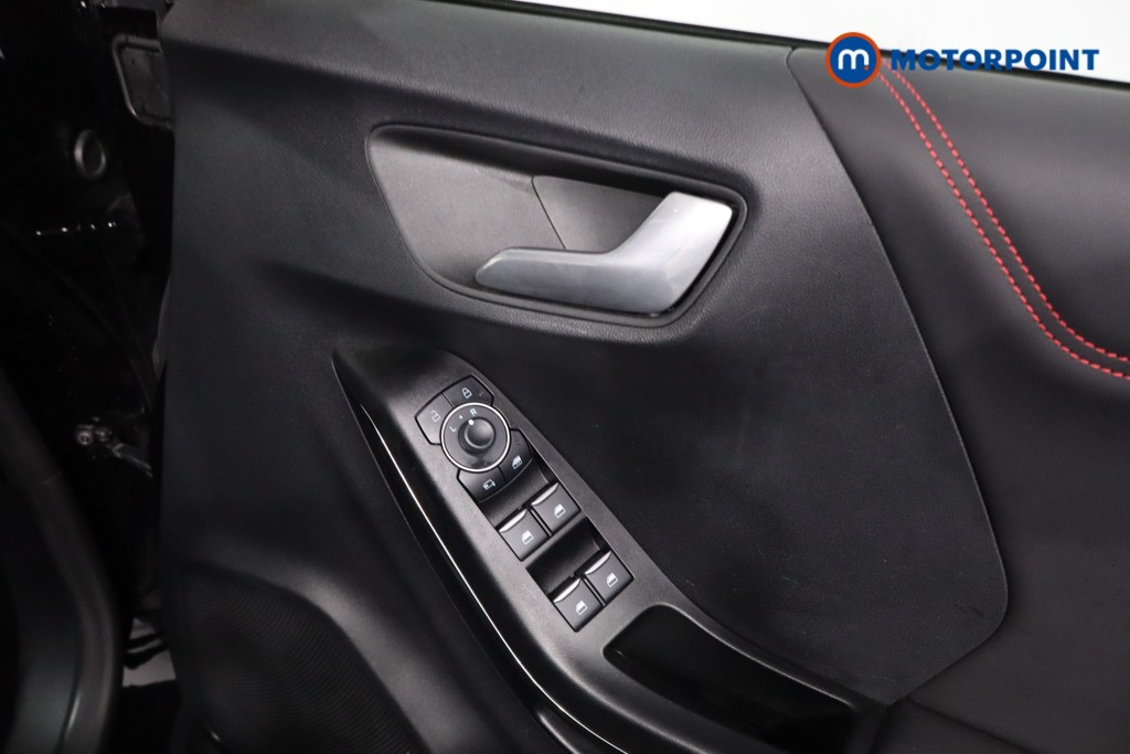 Ford Puma St-Line X Manual Petrol SUV - Stock Number (1621310) - 24th supplementary image