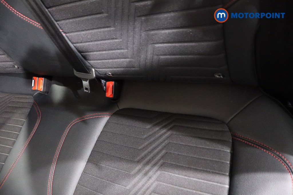 Ford Puma St-Line X Manual Petrol SUV - Stock Number (1621310) - 25th supplementary image