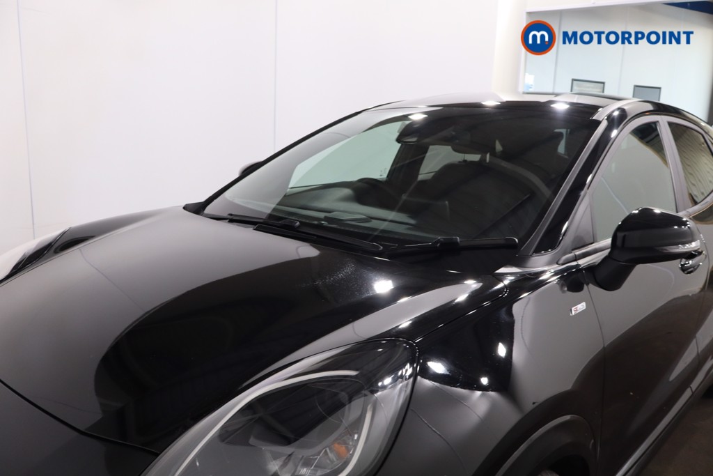 Ford Puma St-Line X Manual Petrol SUV - Stock Number (1621310) - 26th supplementary image