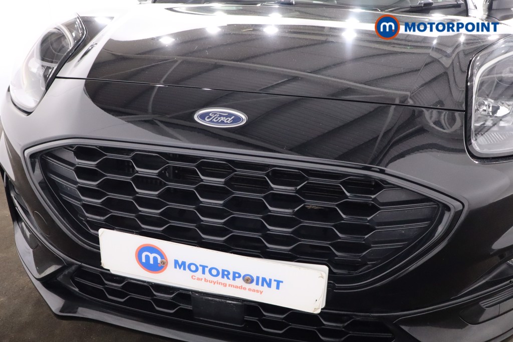 Ford Puma St-Line X Manual Petrol SUV - Stock Number (1621310) - 27th supplementary image