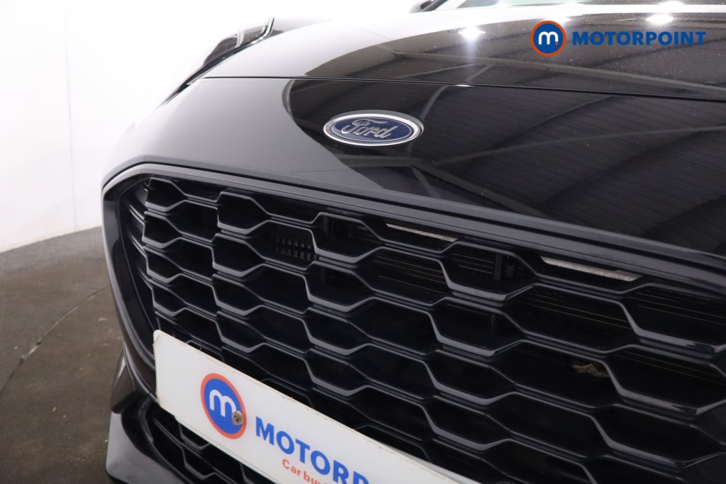 Ford Puma St-Line X Manual Petrol SUV - Stock Number (1621310) - 28th supplementary image