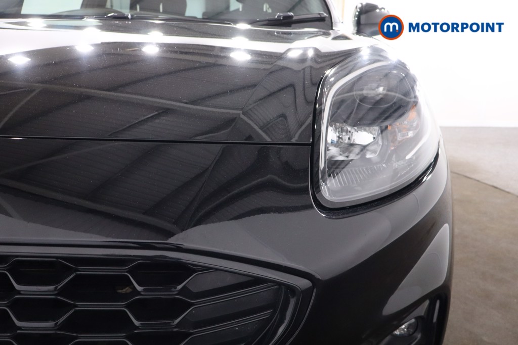 Ford Puma St-Line X Manual Petrol SUV - Stock Number (1621310) - 29th supplementary image