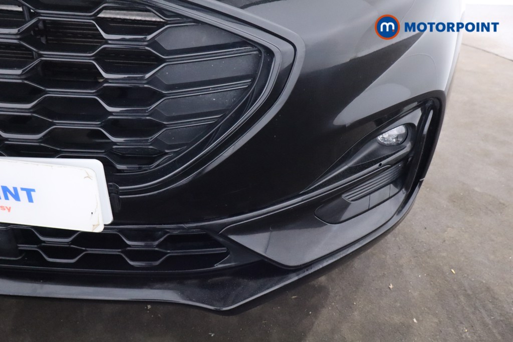 Ford Puma St-Line X Manual Petrol SUV - Stock Number (1621310) - 30th supplementary image