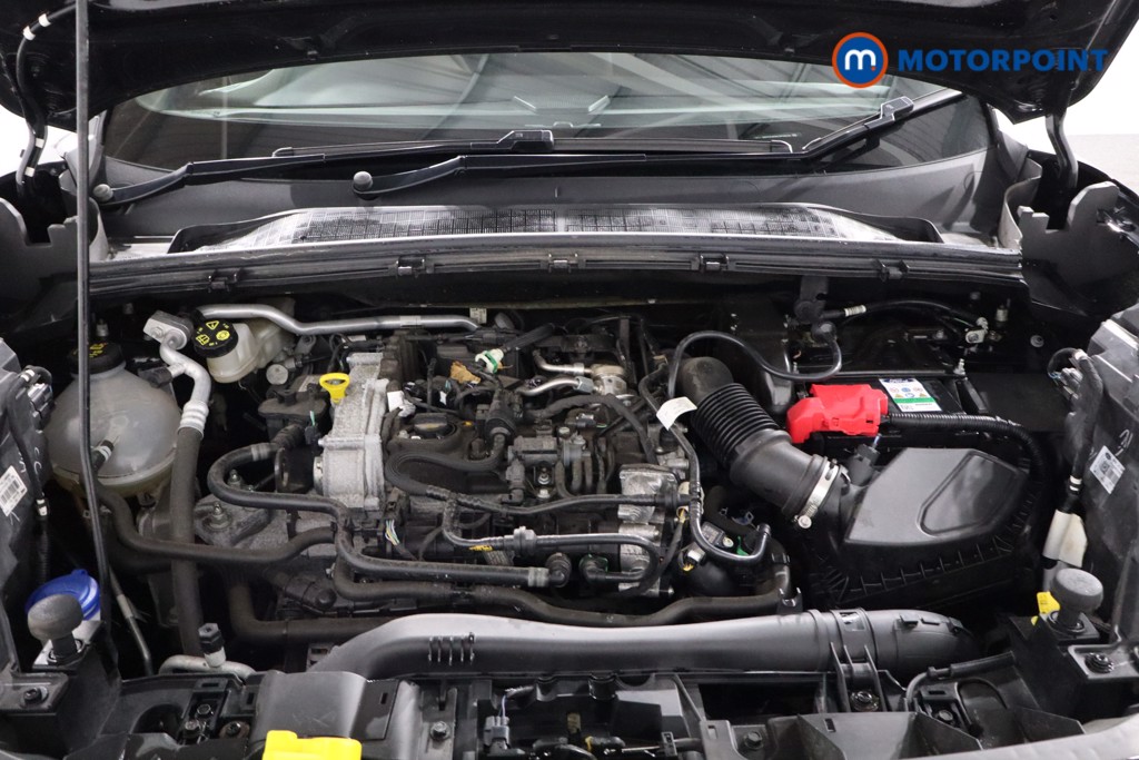 Ford Puma St-Line X Manual Petrol SUV - Stock Number (1621310) - 31st supplementary image