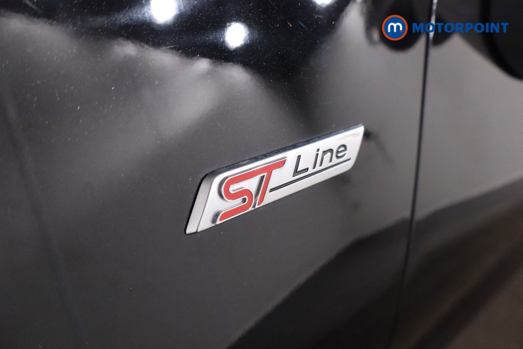Ford Puma St-Line X Manual Petrol SUV - Stock Number (1621310) - 32nd supplementary image