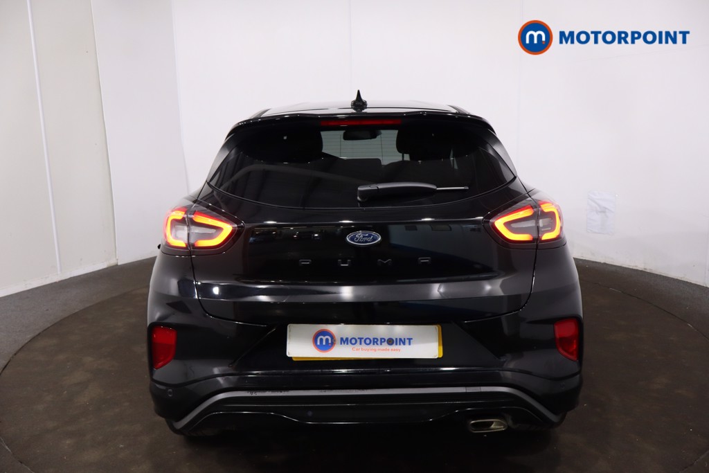 Ford Puma St-Line X Manual Petrol SUV - Stock Number (1621310) - 34th supplementary image