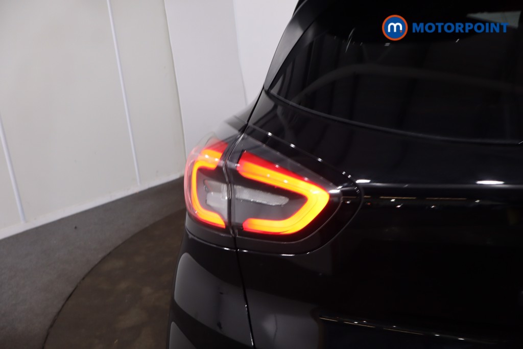 Ford Puma St-Line X Manual Petrol SUV - Stock Number (1621310) - 35th supplementary image