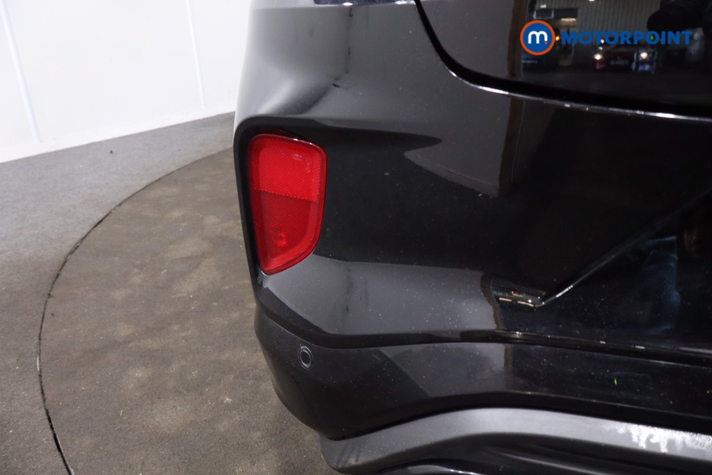 Ford Puma St-Line X Manual Petrol SUV - Stock Number (1621310) - 36th supplementary image