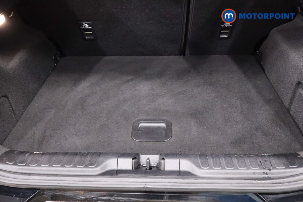 Ford Puma St-Line X Manual Petrol SUV - Stock Number (1621310) - 37th supplementary image