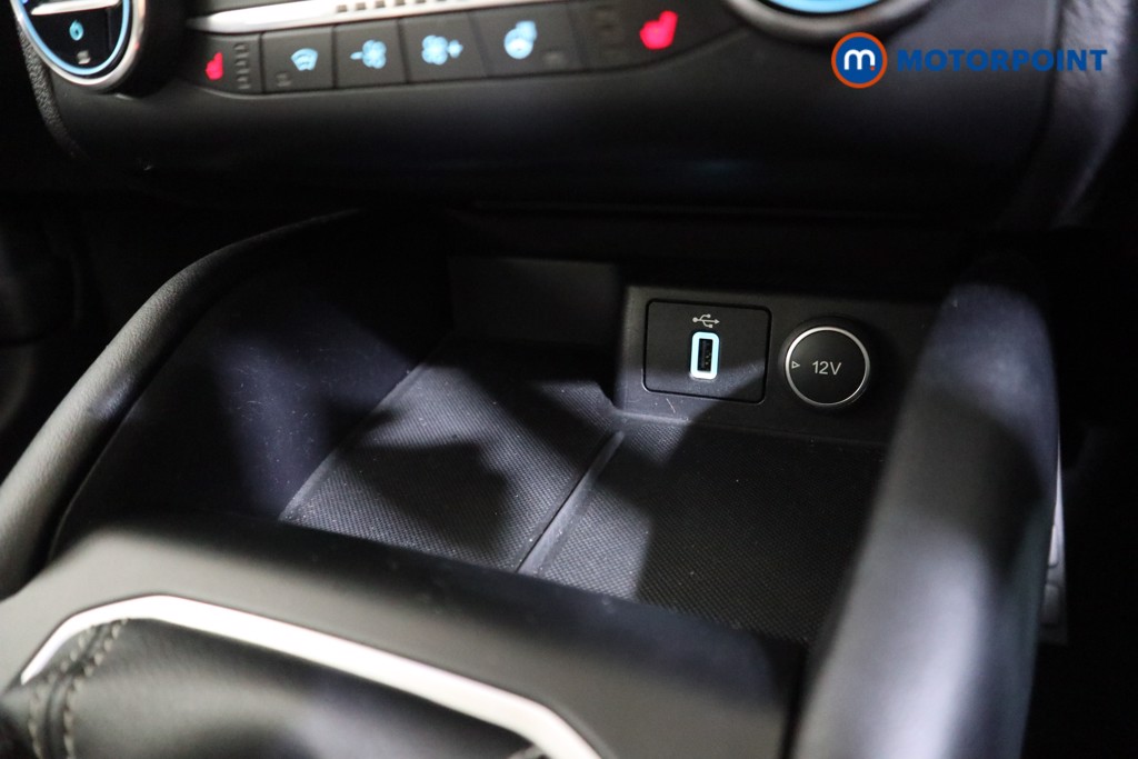 Ford Focus Vignale 1.5 Ecoboost 182 5Dr Manual Petrol Hatchback - Stock Number (1621328) - 9th supplementary image