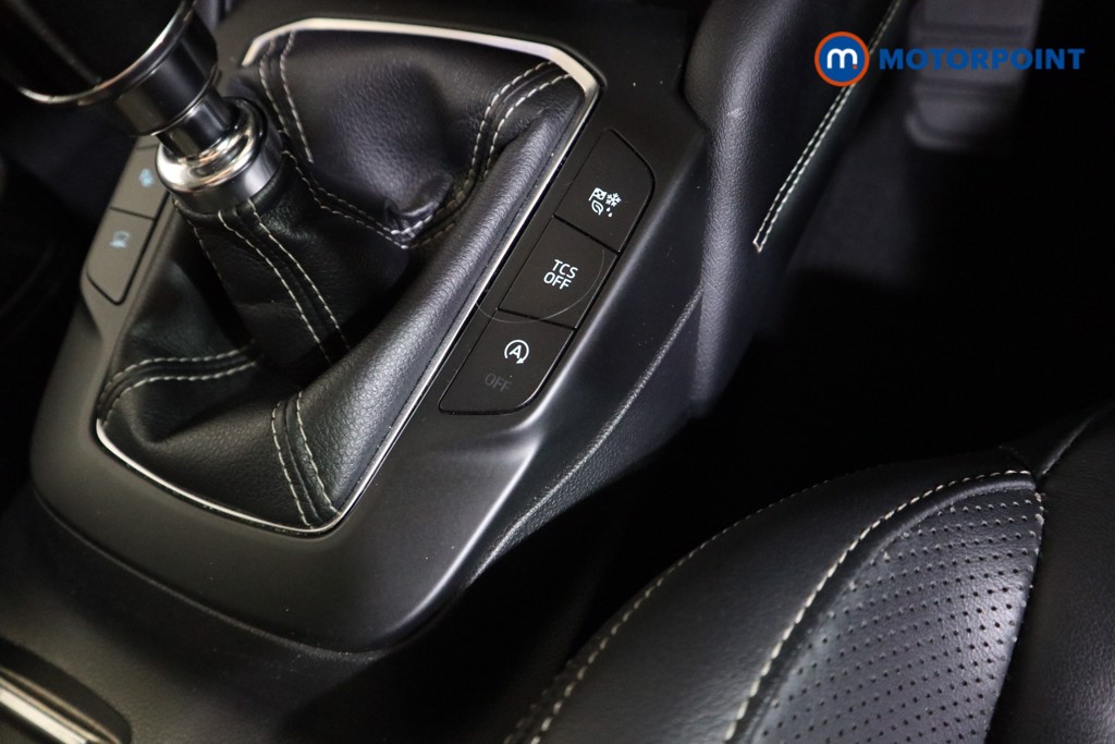 Ford Focus Vignale 1.5 Ecoboost 182 5Dr Manual Petrol Hatchback - Stock Number (1621328) - 10th supplementary image