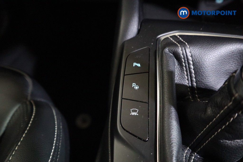 Ford Focus Vignale 1.5 Ecoboost 182 5Dr Manual Petrol Hatchback - Stock Number (1621328) - 11th supplementary image