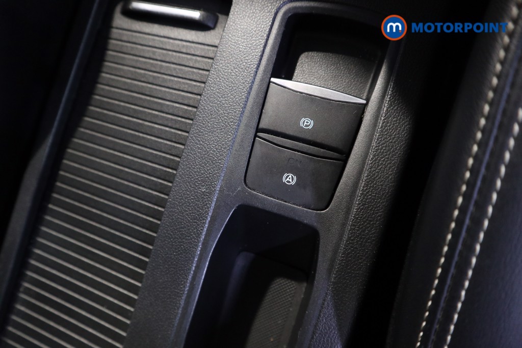 Ford Focus Vignale 1.5 Ecoboost 182 5Dr Manual Petrol Hatchback - Stock Number (1621328) - 13th supplementary image