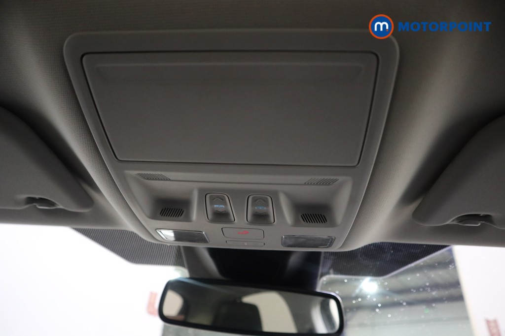 Ford Focus Vignale 1.5 Ecoboost 182 5Dr Manual Petrol Hatchback - Stock Number (1621328) - 14th supplementary image