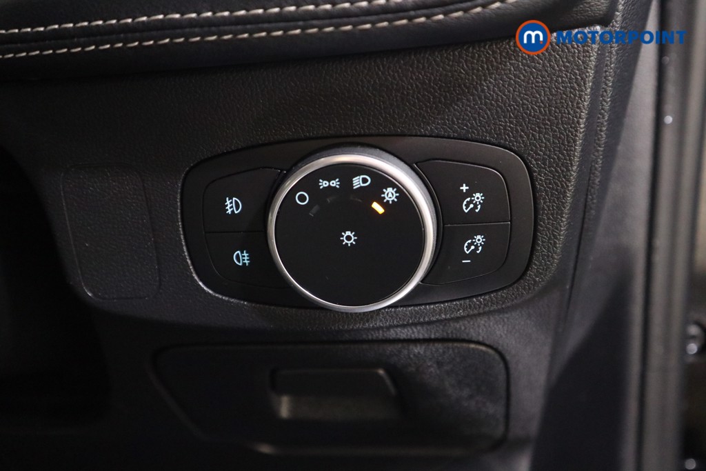 Ford Focus Vignale 1.5 Ecoboost 182 5Dr Manual Petrol Hatchback - Stock Number (1621328) - 15th supplementary image