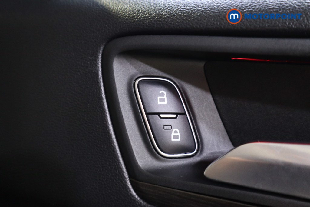 Ford Focus Vignale 1.5 Ecoboost 182 5Dr Manual Petrol Hatchback - Stock Number (1621328) - 16th supplementary image