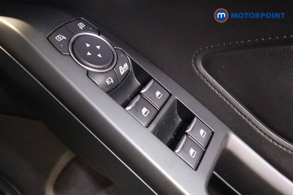 Ford Focus Vignale 1.5 Ecoboost 182 5Dr Manual Petrol Hatchback - Stock Number (1621328) - 17th supplementary image