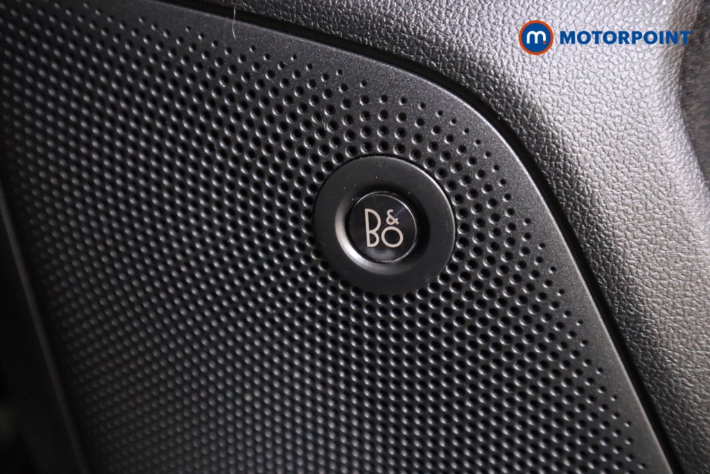 Ford Focus Vignale 1.5 Ecoboost 182 5Dr Manual Petrol Hatchback - Stock Number (1621328) - 18th supplementary image