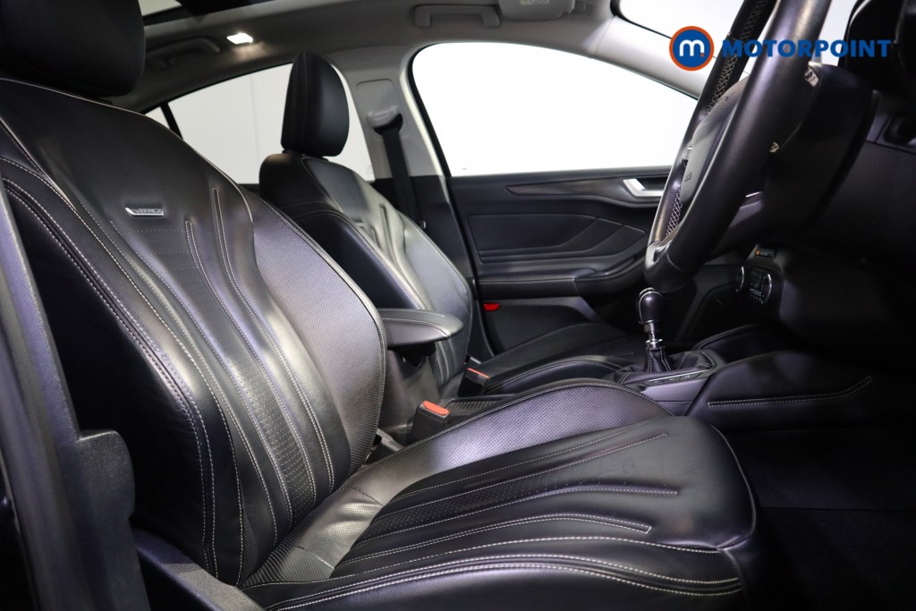 Ford Focus Vignale 1.5 Ecoboost 182 5Dr Manual Petrol Hatchback - Stock Number (1621328) - 21st supplementary image