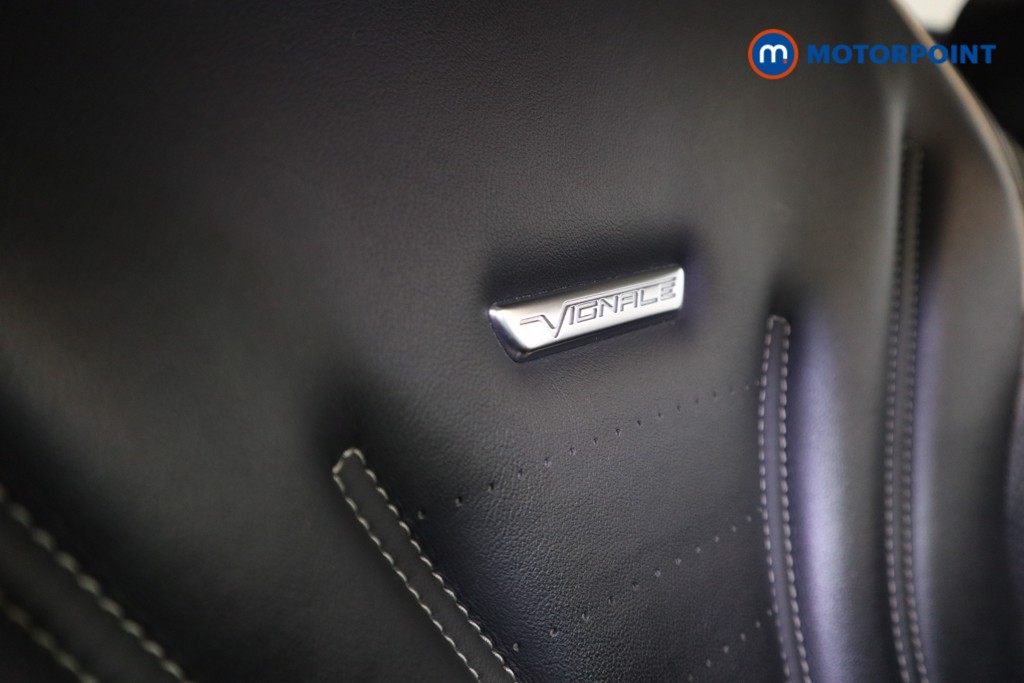 Ford Focus Vignale 1.5 Ecoboost 182 5Dr Manual Petrol Hatchback - Stock Number (1621328) - 22nd supplementary image