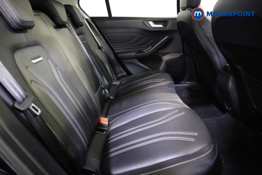 Ford Focus Vignale 1.5 Ecoboost 182 5Dr Manual Petrol Hatchback - Stock Number (1621328) - 23rd supplementary image