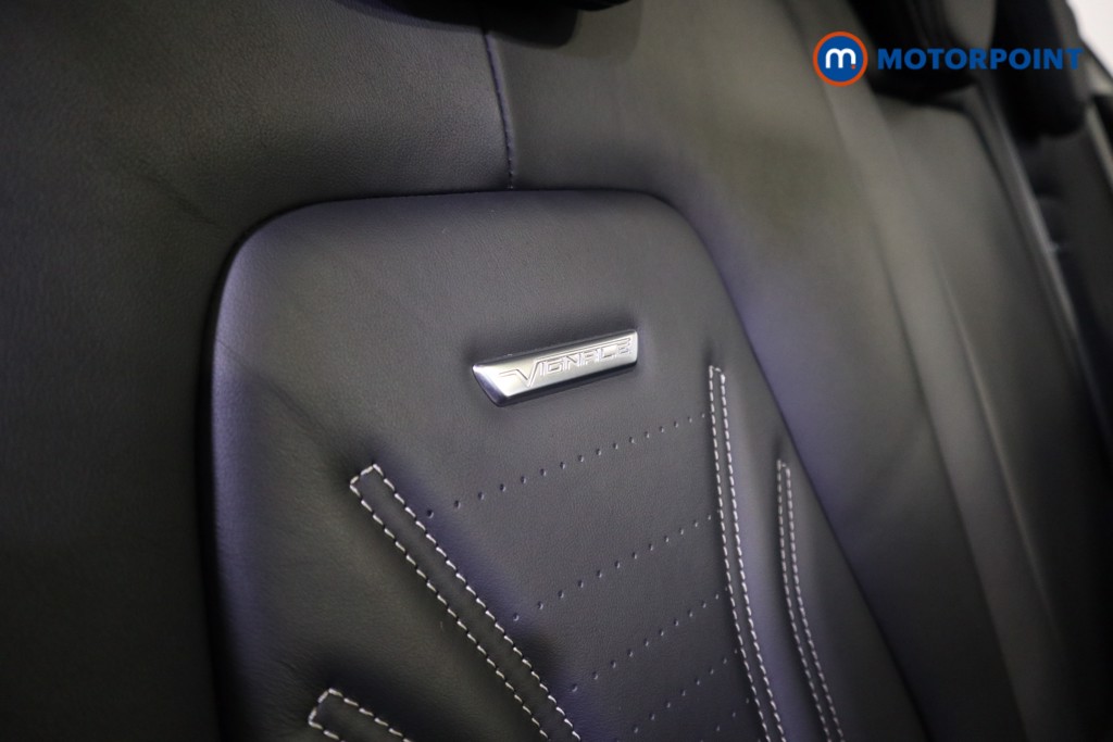 Ford Focus Vignale 1.5 Ecoboost 182 5Dr Manual Petrol Hatchback - Stock Number (1621328) - 24th supplementary image