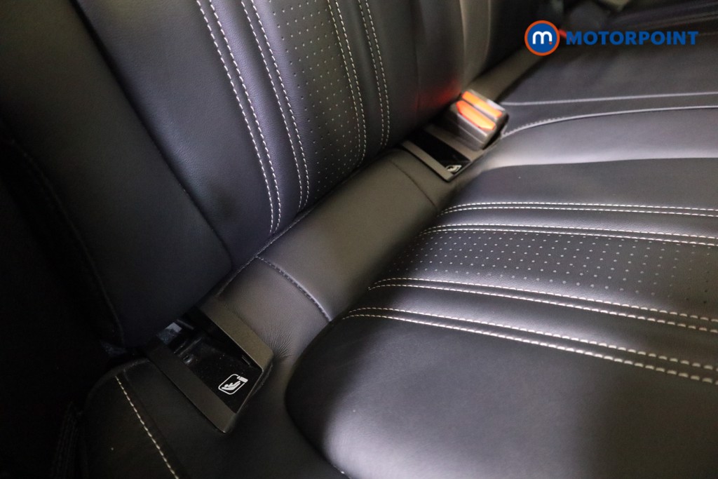 Ford Focus Vignale 1.5 Ecoboost 182 5Dr Manual Petrol Hatchback - Stock Number (1621328) - 25th supplementary image