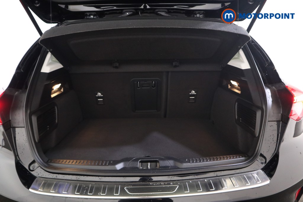 Ford Focus Vignale 1.5 Ecoboost 182 5Dr Manual Petrol Hatchback - Stock Number (1621328) - 27th supplementary image