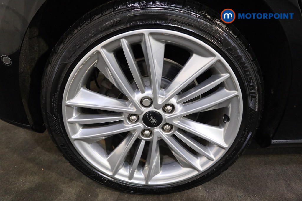 Ford Focus Vignale 1.5 Ecoboost 182 5Dr Manual Petrol Hatchback - Stock Number (1621328) - 28th supplementary image
