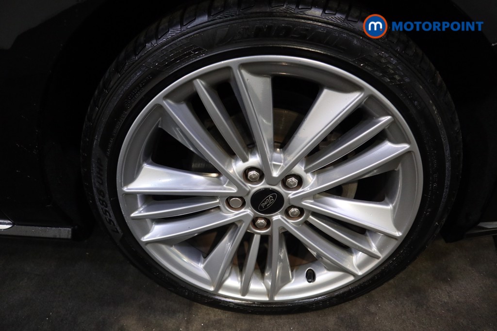 Ford Focus Vignale 1.5 Ecoboost 182 5Dr Manual Petrol Hatchback - Stock Number (1621328) - 29th supplementary image