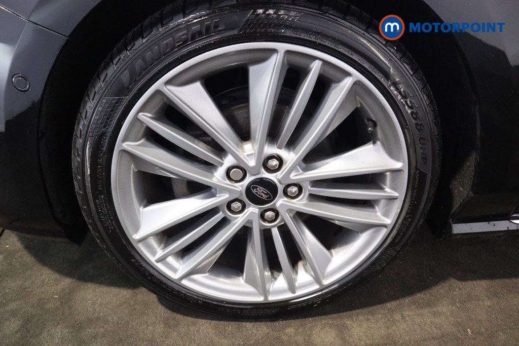 Ford Focus Vignale 1.5 Ecoboost 182 5Dr Manual Petrol Hatchback - Stock Number (1621328) - 30th supplementary image