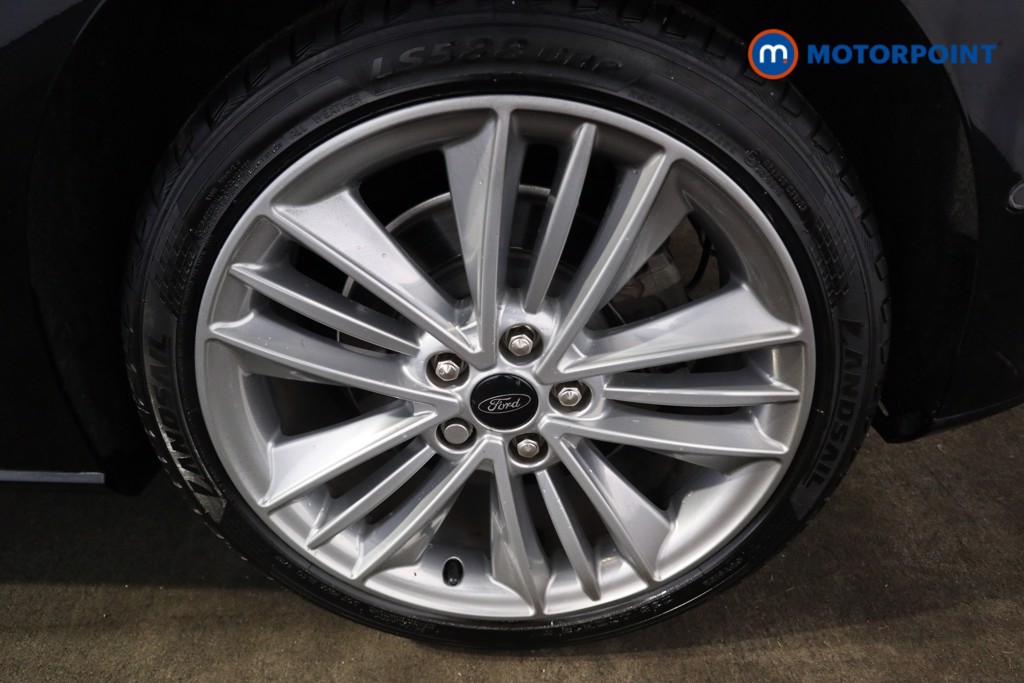 Ford Focus Vignale 1.5 Ecoboost 182 5Dr Manual Petrol Hatchback - Stock Number (1621328) - 31st supplementary image