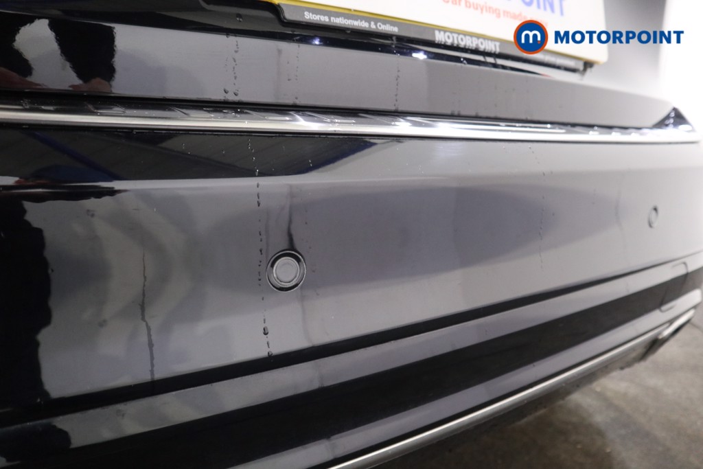 Ford Focus Vignale 1.5 Ecoboost 182 5Dr Manual Petrol Hatchback - Stock Number (1621328) - 32nd supplementary image