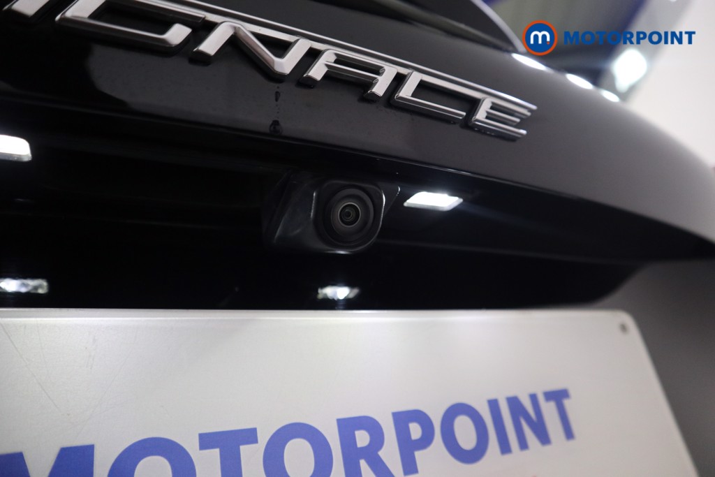 Ford Focus Vignale 1.5 Ecoboost 182 5Dr Manual Petrol Hatchback - Stock Number (1621328) - 33rd supplementary image