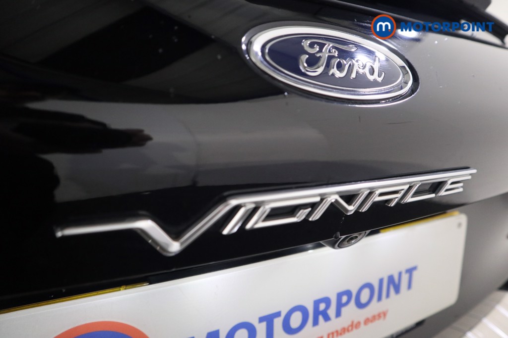 Ford Focus Vignale 1.5 Ecoboost 182 5Dr Manual Petrol Hatchback - Stock Number (1621328) - 34th supplementary image