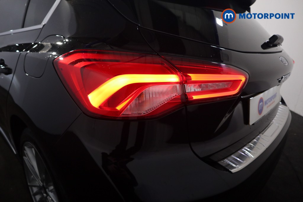 Ford Focus Vignale 1.5 Ecoboost 182 5Dr Manual Petrol Hatchback - Stock Number (1621328) - 35th supplementary image