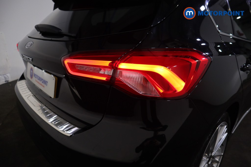 Ford Focus Vignale 1.5 Ecoboost 182 5Dr Manual Petrol Hatchback - Stock Number (1621328) - 36th supplementary image