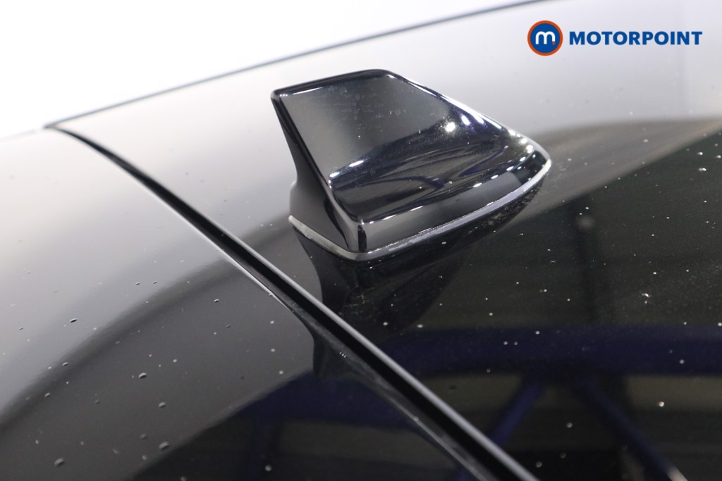 Ford Focus Vignale 1.5 Ecoboost 182 5Dr Manual Petrol Hatchback - Stock Number (1621328) - 37th supplementary image