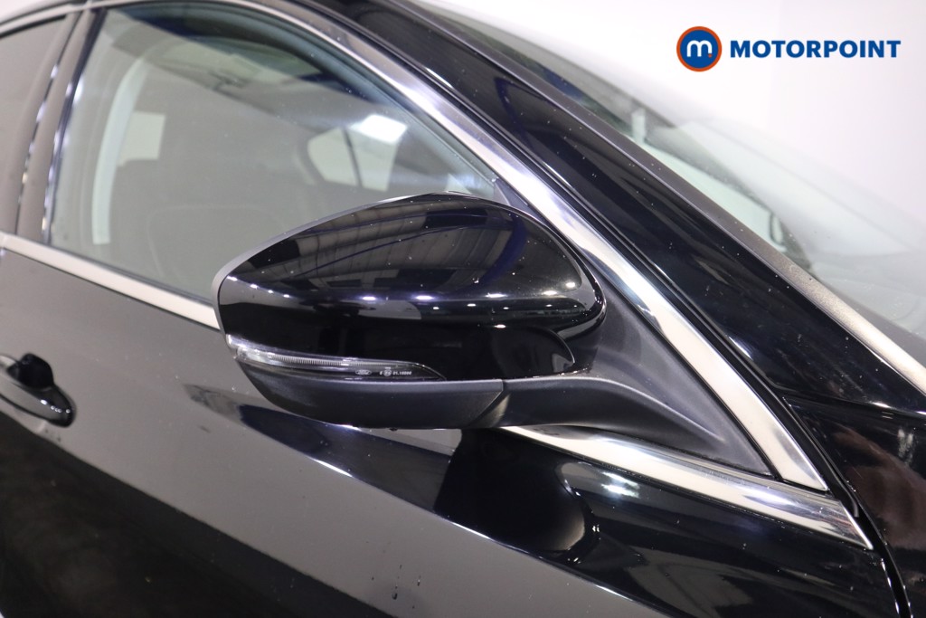 Ford Focus Vignale 1.5 Ecoboost 182 5Dr Manual Petrol Hatchback - Stock Number (1621328) - 39th supplementary image