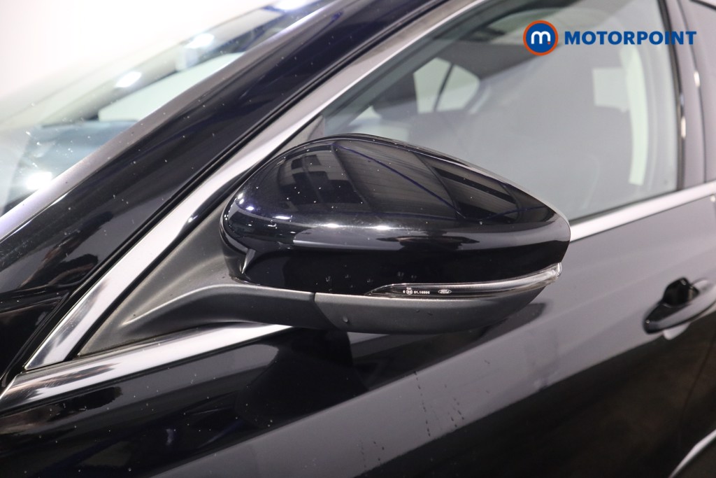 Ford Focus Vignale 1.5 Ecoboost 182 5Dr Manual Petrol Hatchback - Stock Number (1621328) - 40th supplementary image