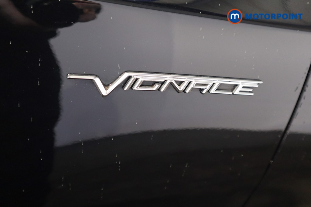Ford Focus Vignale 1.5 Ecoboost 182 5Dr Manual Petrol Hatchback - Stock Number (1621328) - 41st supplementary image