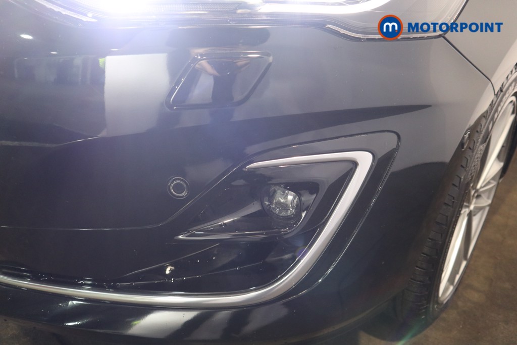 Ford Focus Vignale 1.5 Ecoboost 182 5Dr Manual Petrol Hatchback - Stock Number (1621328) - 42nd supplementary image